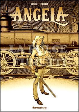 ANGELA