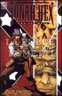 JONAH HEX