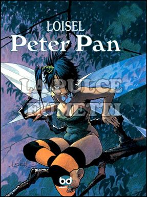 PETER PAN