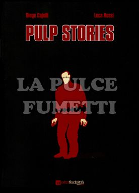 PULP STORIES NUOVA EDIZIONE