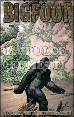 BIGFOOT