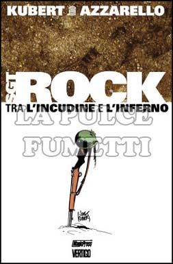 SGT. ROCK: TRA L'INCUDINE E L'INFERNO