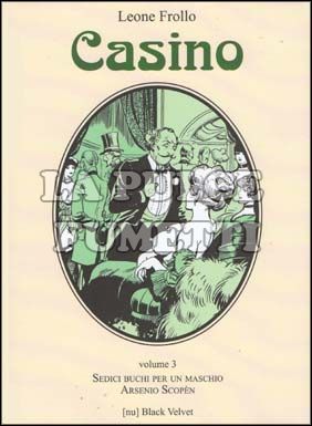 CASINO #     3