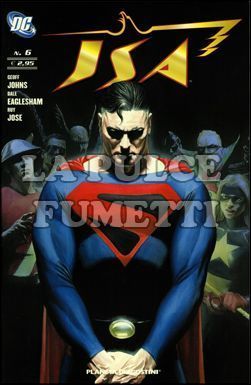 JSA #     6