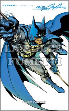 BATMAN ILLUSTRATO DA NEAL ADAMS EDIZIONE ASSOLUTA #     2