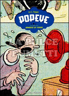 POPEYE #     2