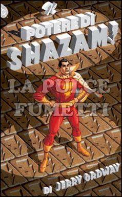 SHAZAM: IL POTERE DI SHAZAM