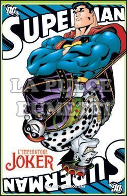 SUPERMAN: L'IMPERATORE JOKER