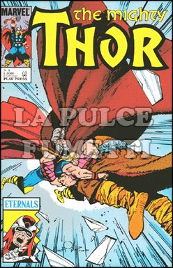 THOR #     3