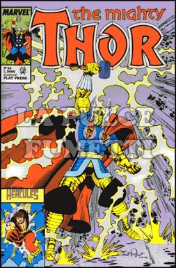 THOR #    24