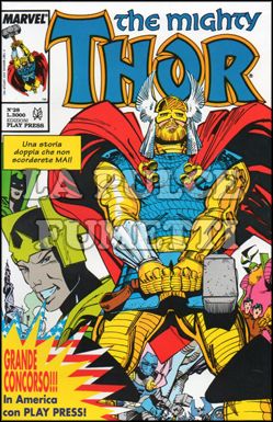 THOR #    28