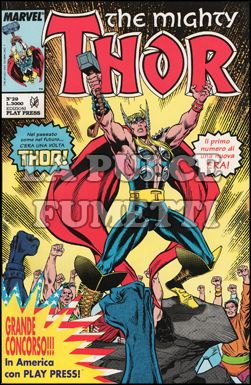 THOR #    29