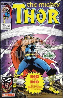 THOR #    39