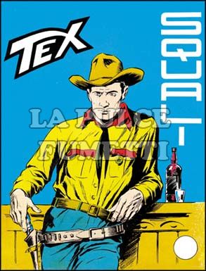 TEX GIGANTE #    62: SQUALI