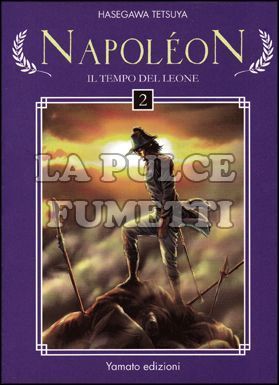 NAPOLEON #     2