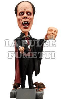 UNIVERSAL MONSTERS PHANTOM OF THE OPERA HEADKNOCKER