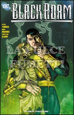 BLACK ADAM