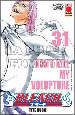 BLEACH #    31