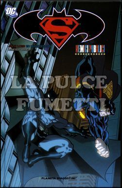 SUPERMAN / BATMAN: NEMICI PUBBLICI