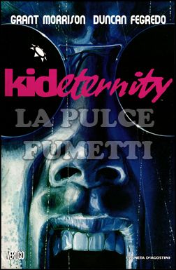 KID ETERNITY