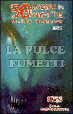 30 GIORNI DI NOTTE #    10: OLTRE BARROW