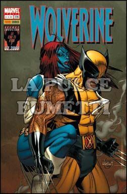 WOLVERINE #   228