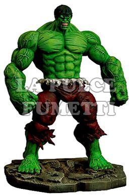 HULK VERDE MARVEL SELECT