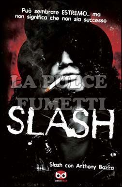 SLASH