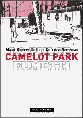 CAMELOT PARK