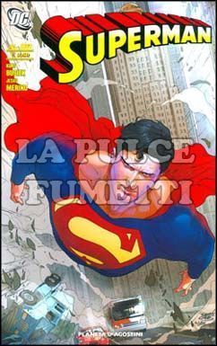 SUPERMAN #    20