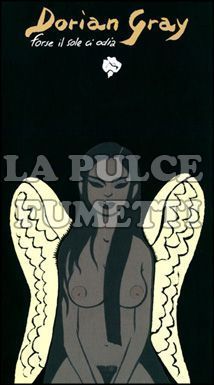 FORSE IL SOLE CI ODIA