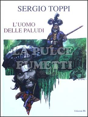 UOMO DELLE PALUDI