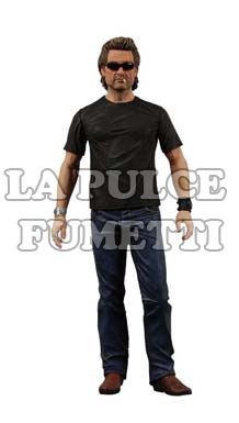 CULT CLASSICS SERIE  7 - GRINDHOUSE STUNTMAN MIKE 18 CM