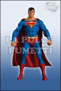 SUPERMAN / BATMAN SERIE  6 - SUPERMAN