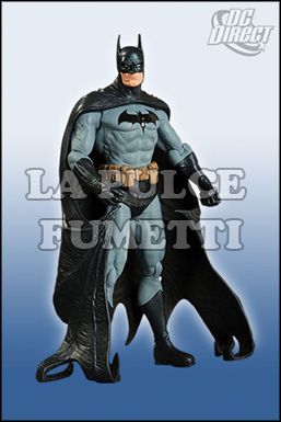 SUPERMAN / BATMAN SERIE  6 - BATMAN