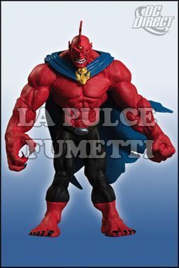 SUPERMAN / BATMAN SERIE  6 - DESPERO