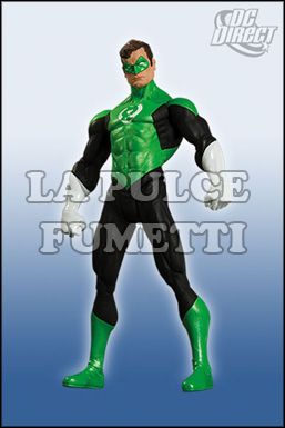 SUPERMAN / BATMAN SERIE  6 - GREEN LANTERN