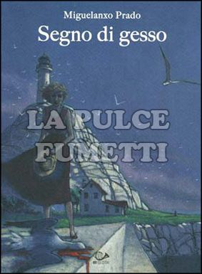 SEGNO DI GESSO