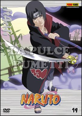 NARUTO #    19 - EPISODI 79/83