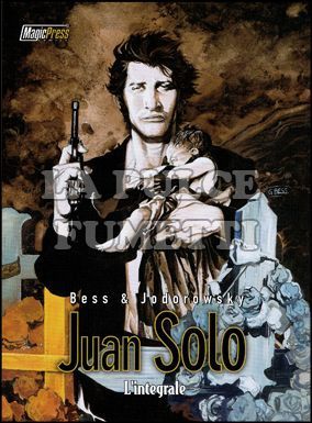 JUAN SOLO INTEGRALE