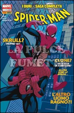 UOMO RAGNO #   503 - SPIDER-MAN + POSTER