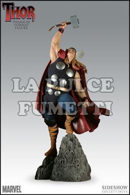 THOR PREMIUM FORMAT FIGURE