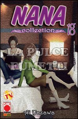 NANA COLLECTION #    18