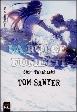 TOM SAWYER