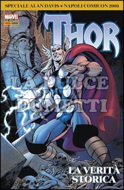 THOR: LA VERITA' STORICA