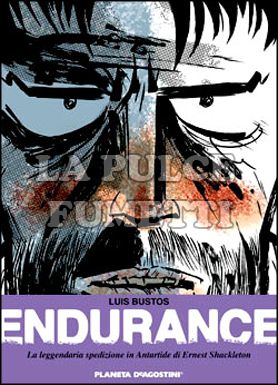 ENDURANCE