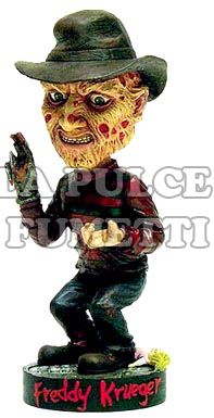 FREDDY KRUEGER HEADKNOCKER