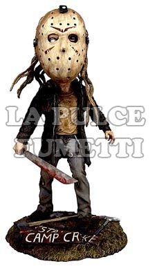 JASON VOORHES HEADKNOCKER