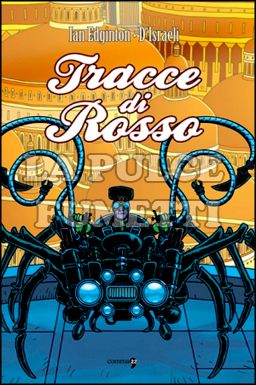 TRACCE DI ROSSO