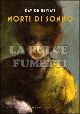 MORTI DI SONNO